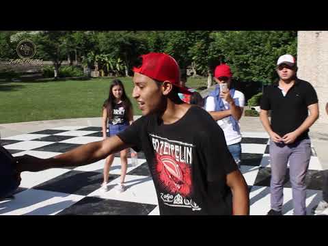 XM VS CM | SEMIFINAL | ONE SHOT | TAPS CREW