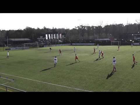 22/02/2014 MOC´17 D1 - RBC D1, 1e helft
