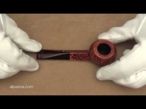 pipa Dunhill County 3117 Group 3 - pipe B130