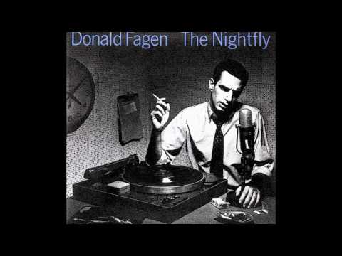 "New Frontier" - Donald Fagen Band (live)