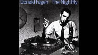 &quot;New Frontier&quot; - Donald Fagen Band (live)