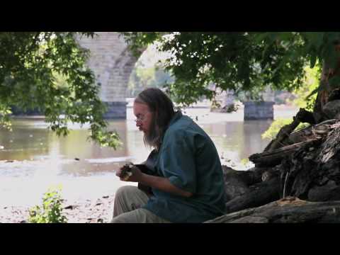 City of Music: Charlie Parr