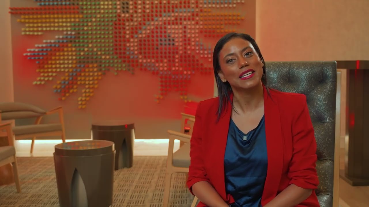 Voice Talent Panamá – Testimonio | Gracia (Tripulante de Cabina)