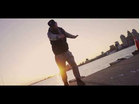 JCAL x BROADFOOT - HOPELESS (OFFICIAL MUSIC VIDEO) [dir. by @rushmidd]