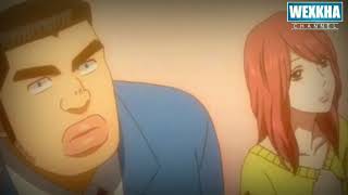 Download lagu ORE MONOGATARI EPISODE 5 mp3