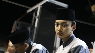 Download lagu 'VERSI TERBARU' JANGAN BILANG ILOVE YOU VOC. GUS AZMI ASKANDAR'SYUBBANUL MUSLIMIN' mp3