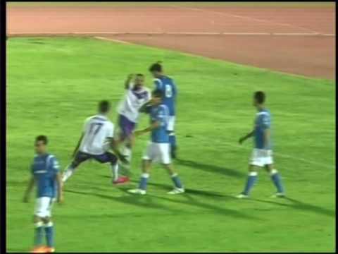 T. 16-17 - 12 J - San Fernando-1.  Real Jaén-1