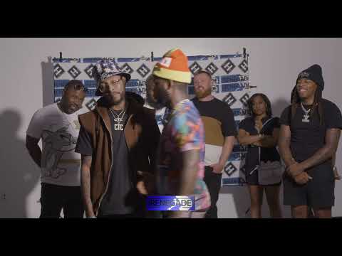 ItsVishus vs Skully G Da Alley Kid