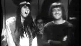 I Got You Babe - Sonny and Cher Top of the Pops 1965