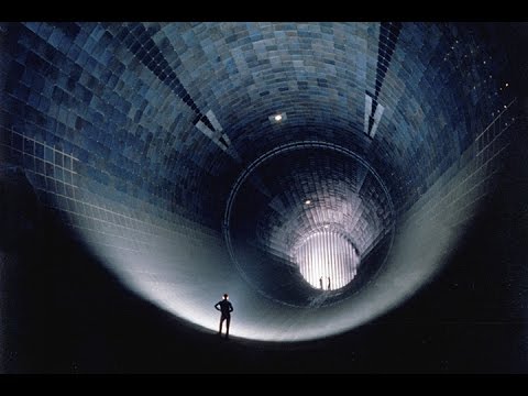 TMA! Lebbeus Woods: Design Hero; S1E4