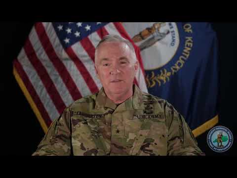 BG Lamberton- COVID-19