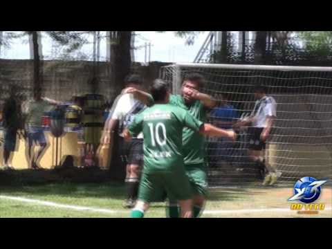 GUARANI X PONTE PRETA