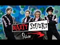 Marty Stuart - Truck Driver's Blues (The Marty Stuart Show)