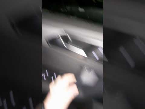 Некорректная работа автокорректора фар на VW Tiguan part 1 1