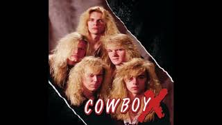 Download lagu Cowboy X - Higher You Get mp3