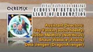 Echoes of Betrayal, Light of Redemption: 2-15 OMFG! GET OUT OF THERE!!! (OC ReMix)