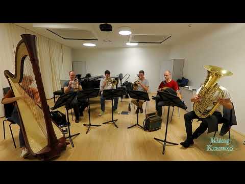 Klång Kramuri - Alles Glück auf Erden