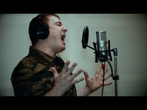 Кипелов - Непокорённый (cover by Александр Николаев и Макс Рянский)