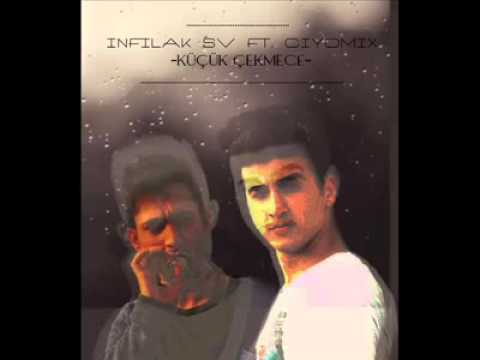 İNFİLAK SV - BURASI KÜÇÜKÇEKMECE