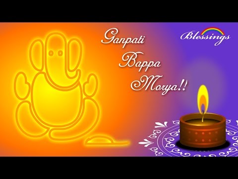 Happy Ganesh Chaturthi 2017