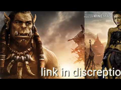 download lagu mp3 mp4 Warcraft Movie Google Drive, download lagu Warcraft Movie Google Drive gratis, unduh video klip Warcraft Movie Google Drive