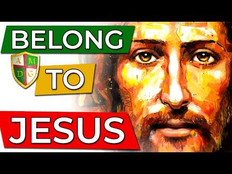 ⭐ I Belong to JESUS 😁 Day 121: Introduction to the Devout Life by St. Francis de Sales