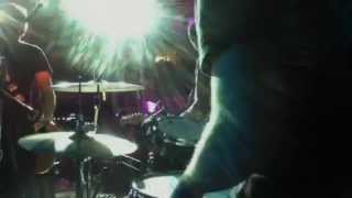 Mike Smirnoff Drum Cam - We Were Kings 