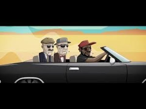 #L'ENTOURLOOP X SKARRA MUCCI