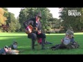 George Harrison - Congratulations (Friar Park)