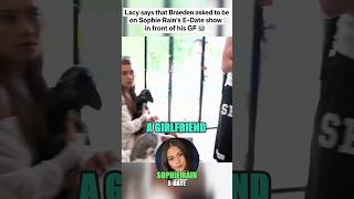 Download lagu LACY EXPOSES BRAEDEN? 💀 mp3