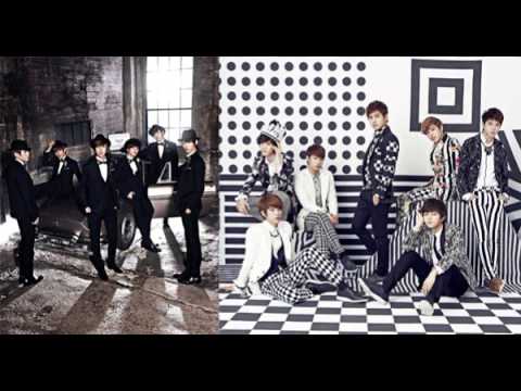 130812 『INFINITEの無限に挑戦(INFINITE의 무한도전)・2ndシーズン』 #19