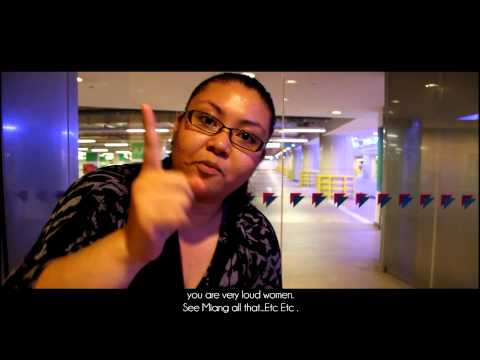 Asreen Farewell Tribute 2012