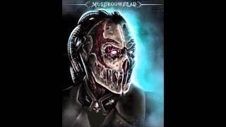 Mushroomhead - Kill Tomorrow (Demon Voice)