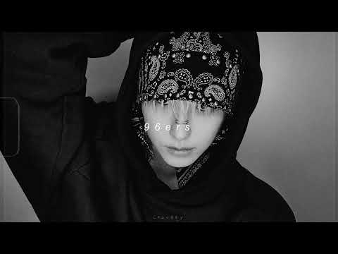 hxw - 96ers (slowed + reverb)