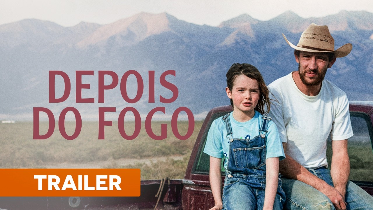 trailer Oficial