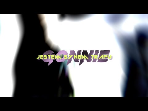 Gonnie x BarTie - JESTEM SYNEM TRAPU (Official Visualizer)