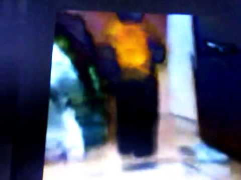 En güzel gaffur dansı