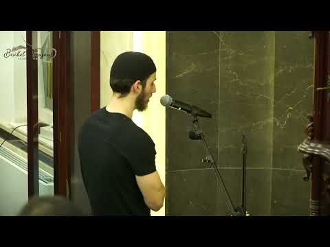 16. Hfz Hamza Ferati 5-6 - NATA 6