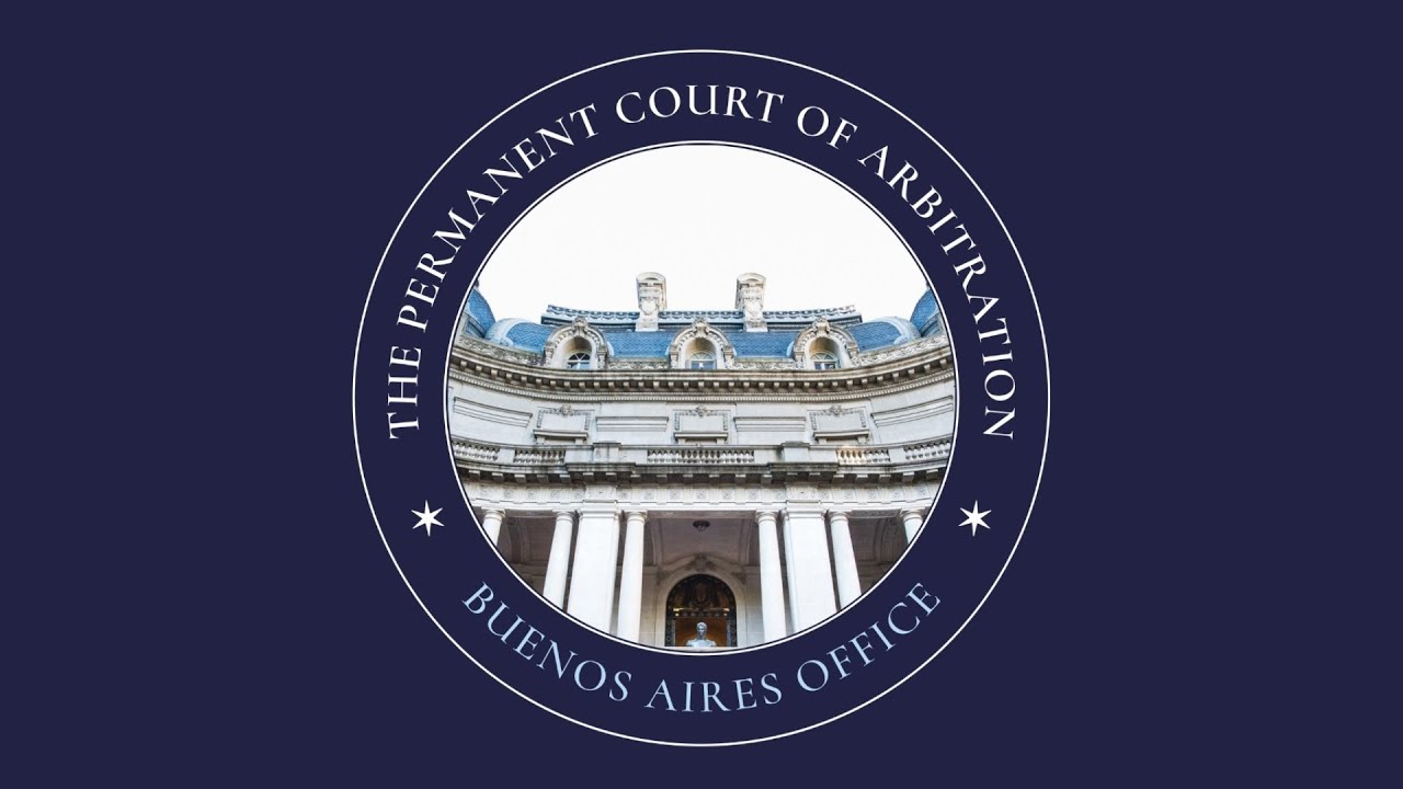 The Permanent Court of Arbitration's Buenos Aires Office