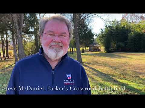 An Introduction to Parker’s Crossroads