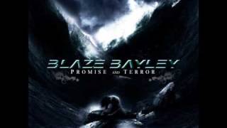 Blaze Bayley - Faceless [2010 NEW SONG!]