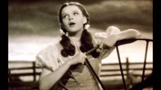 Over the Rainbow, piano solo arranged by Keith Jarrett