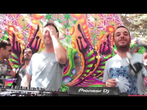 Insomnia 2016 JUGGLING VS KAFAR