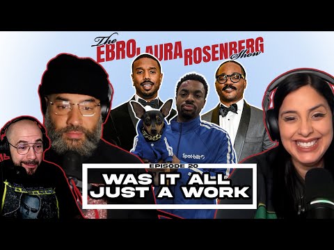 LIVE Oscar Nomination Reactions + Addressing The Haters | Full Show