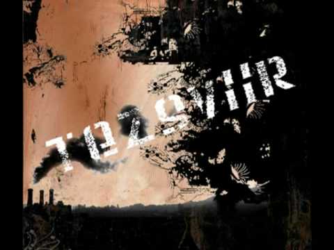 Tezsvíír - Keleti Főcsoport