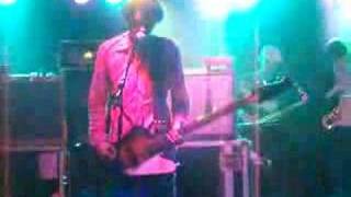 Guillemots - She&#39;s Evil