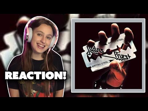 First time listening to JUDAS PRIEST?