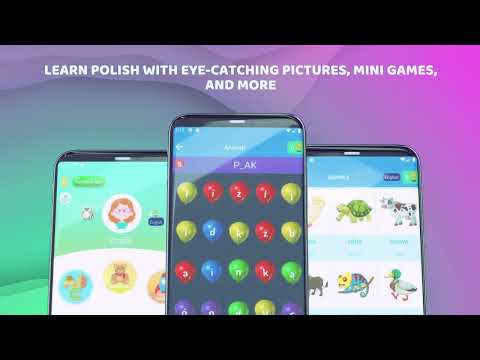 Learn Polish For Beginners