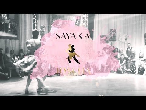 Sayaka Higuchi y Joscha Engel - Muy suave
