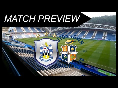 Match Preview Huddersfield Town vs Luton Town - Championship 19/20